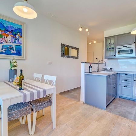 Luxury Seaside Apartment By Litto Split Eksteriør billede