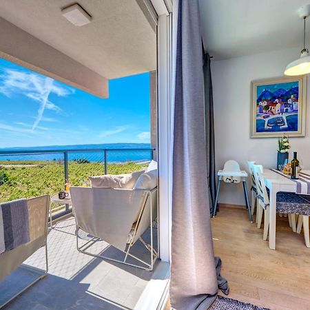 Luxury Seaside Apartment By Litto Split Eksteriør billede