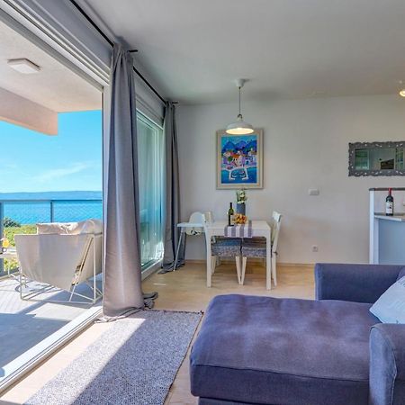 Luxury Seaside Apartment By Litto Split Eksteriør billede