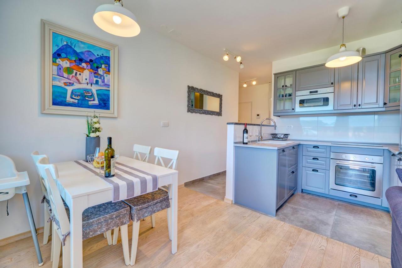 Luxury Seaside Apartment By Litto Split Eksteriør billede