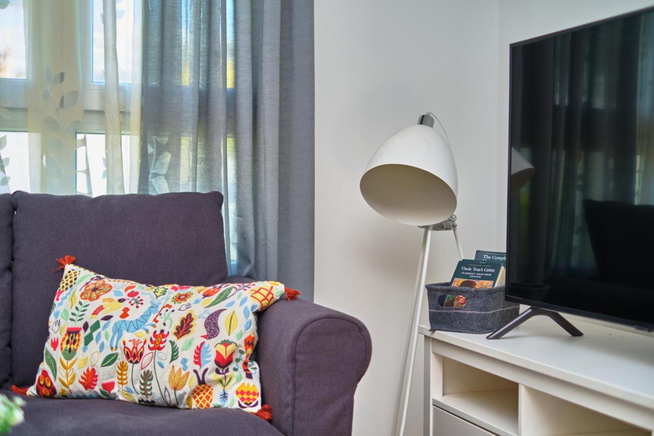 Luxury Seaside Apartment By Litto Split Eksteriør billede
