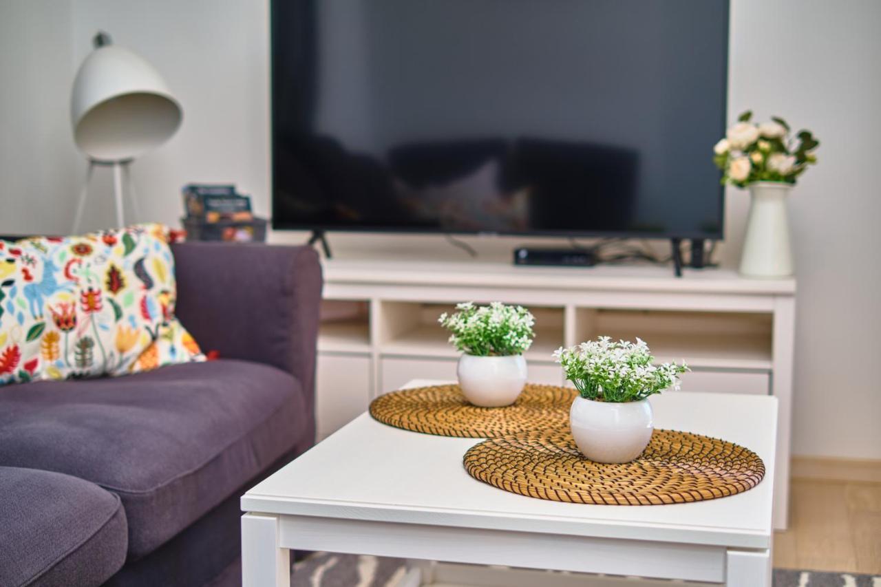 Luxury Seaside Apartment By Litto Split Eksteriør billede