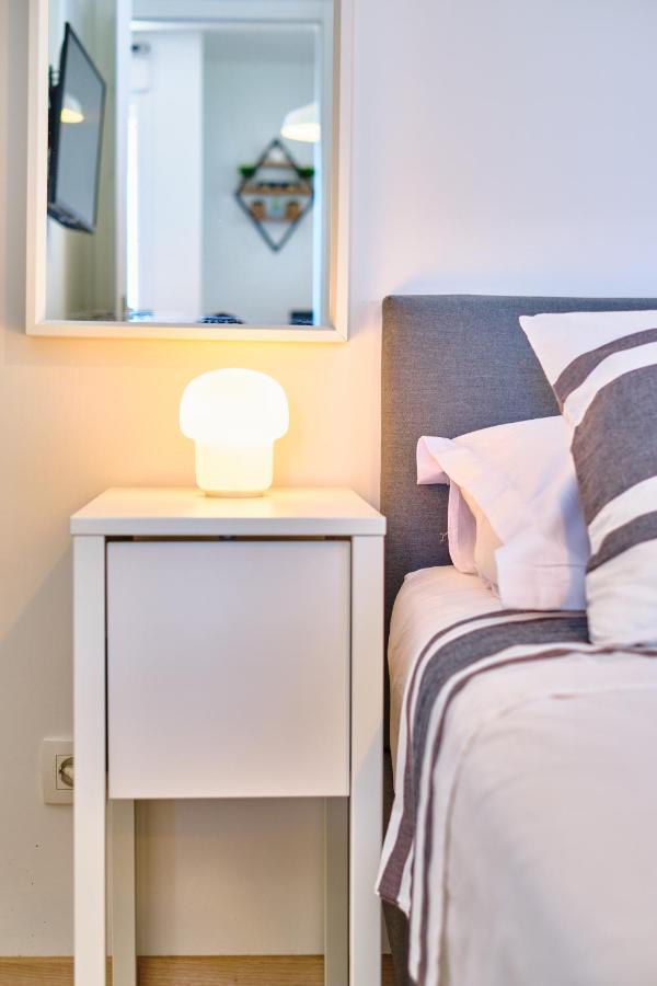 Luxury Seaside Apartment By Litto Split Eksteriør billede