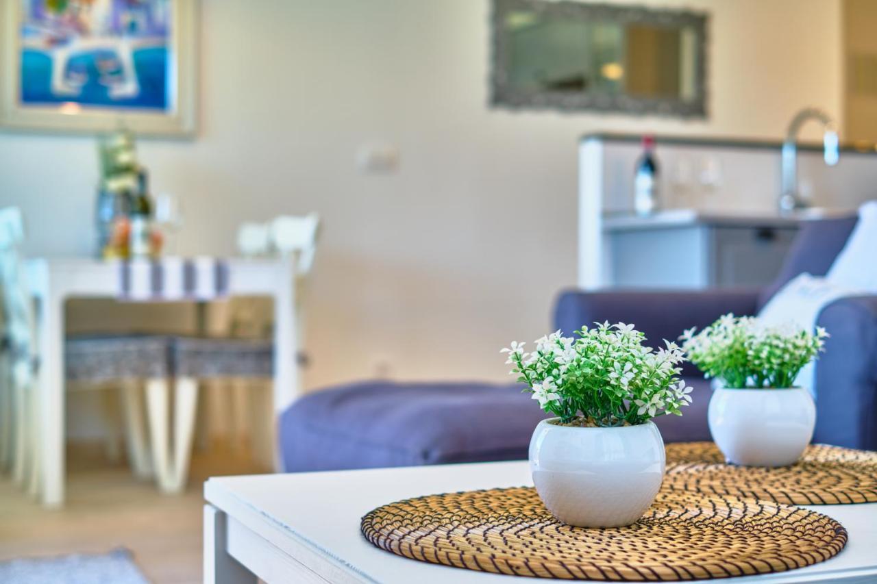 Luxury Seaside Apartment By Litto Split Eksteriør billede
