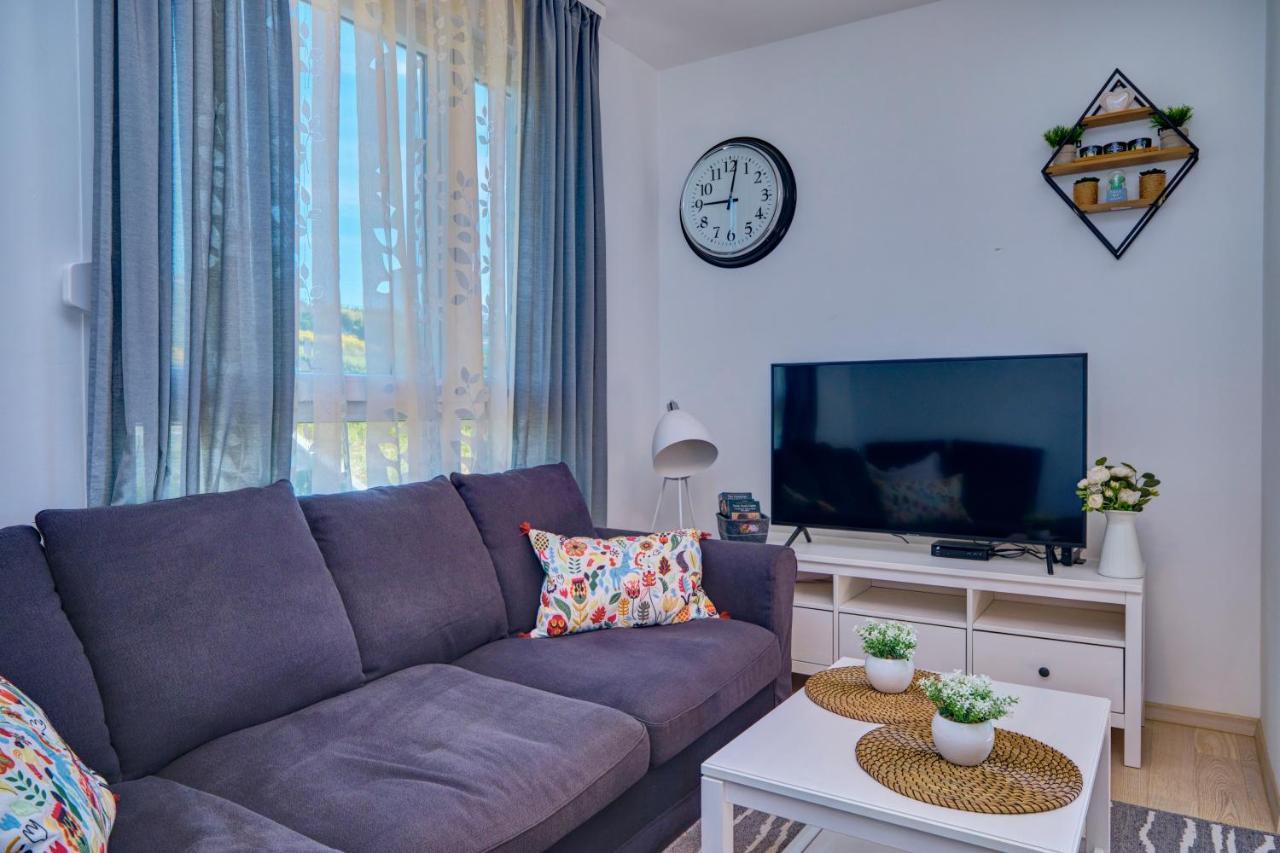 Luxury Seaside Apartment By Litto Split Eksteriør billede