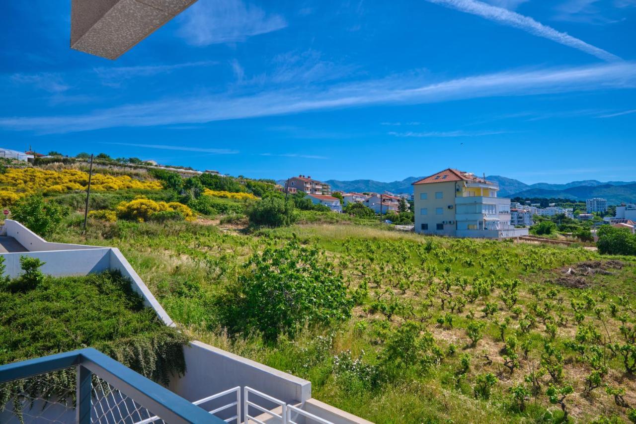 Luxury Seaside Apartment By Litto Split Eksteriør billede