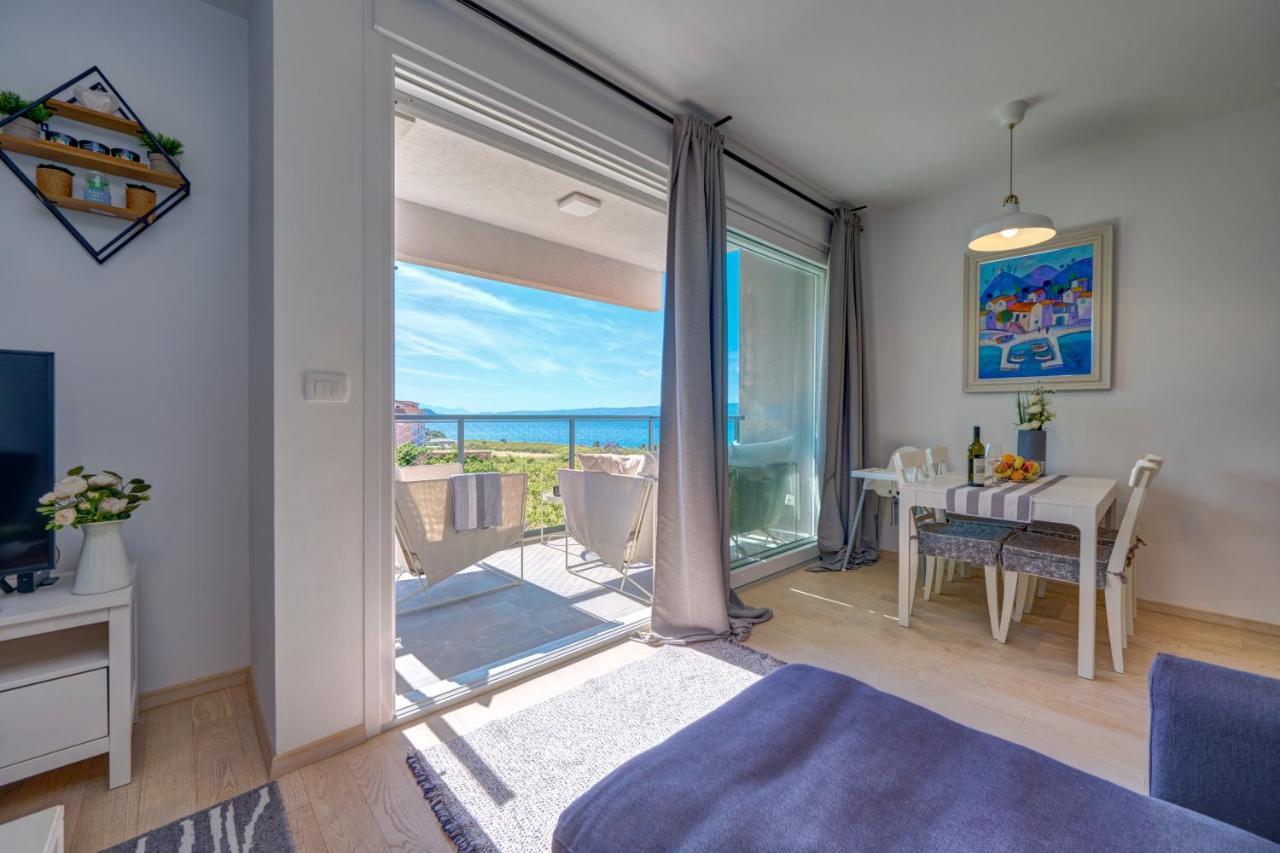 Luxury Seaside Apartment By Litto Split Eksteriør billede