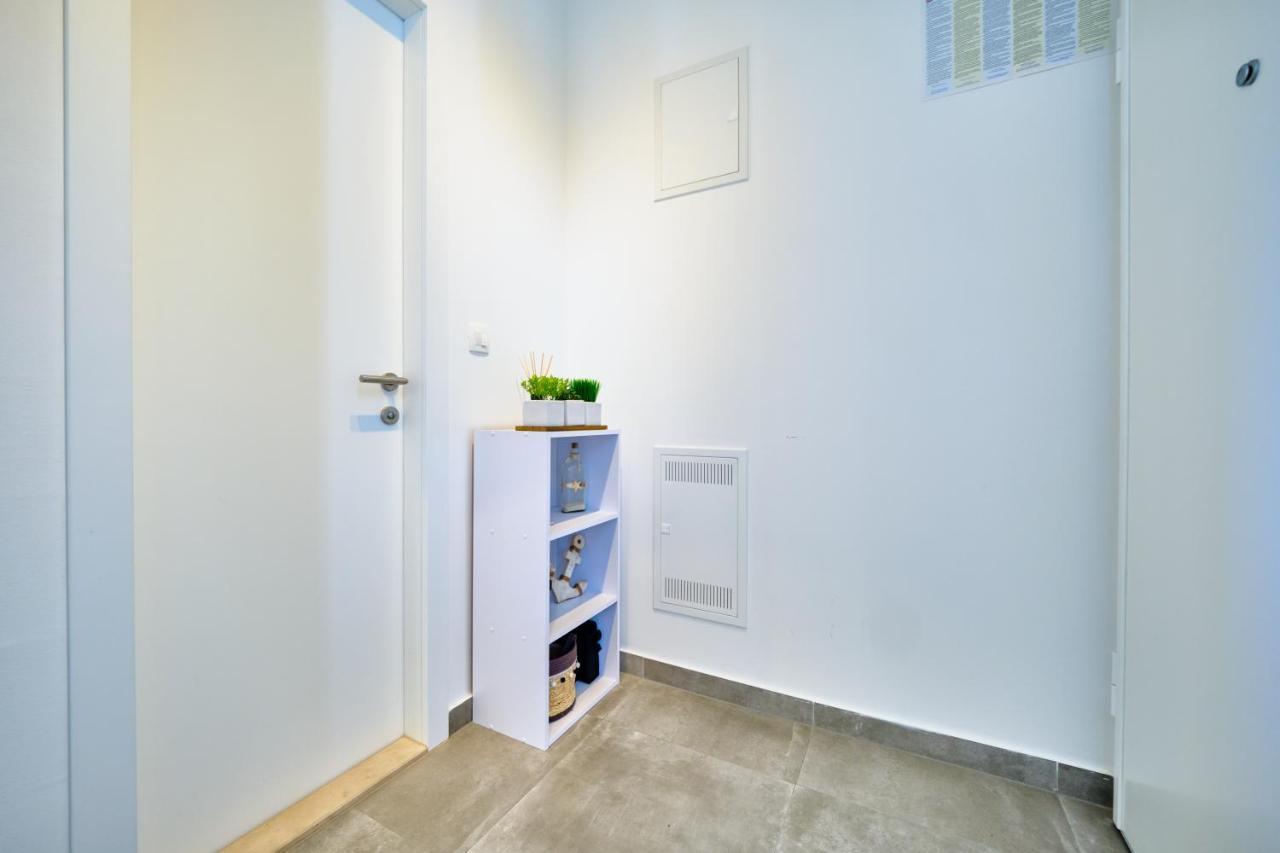 Luxury Seaside Apartment By Litto Split Eksteriør billede